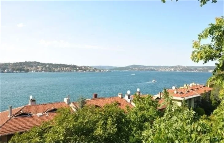 Gürültüden uzak, huzura yakın: Paysage