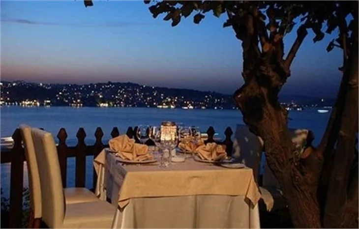 Gürültüden uzak, huzura yakın: Paysage