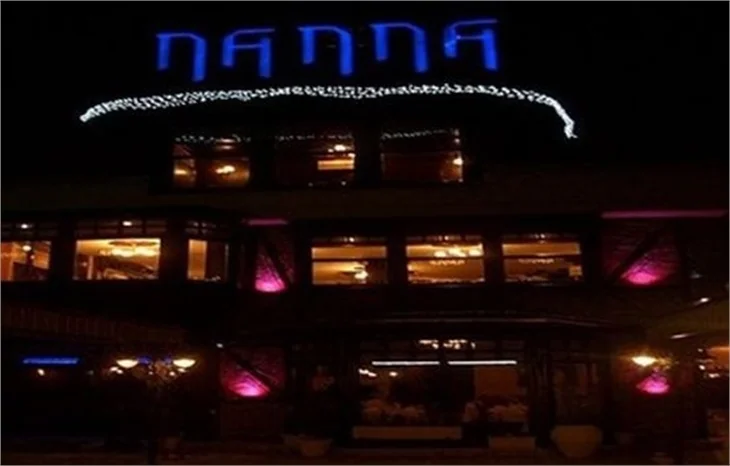 Lezzet ve eğlence Nanna'da buluşuyor!