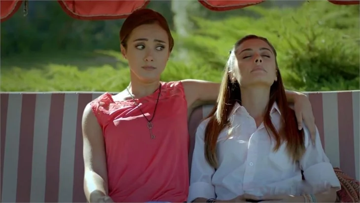 "Sana Bir Sır Vereceğim" dönüyor!