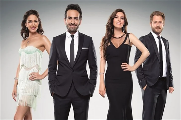 Yeni sezonda Kanal D'de hangi diziler yayınlanacak?