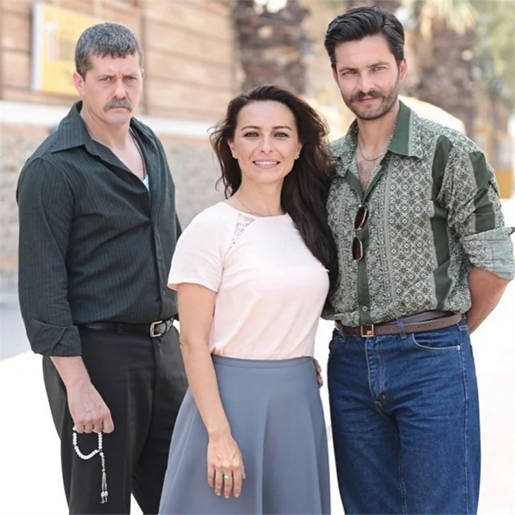 Yeni sezonda Kanal D'de hangi diziler yayınlanacak?