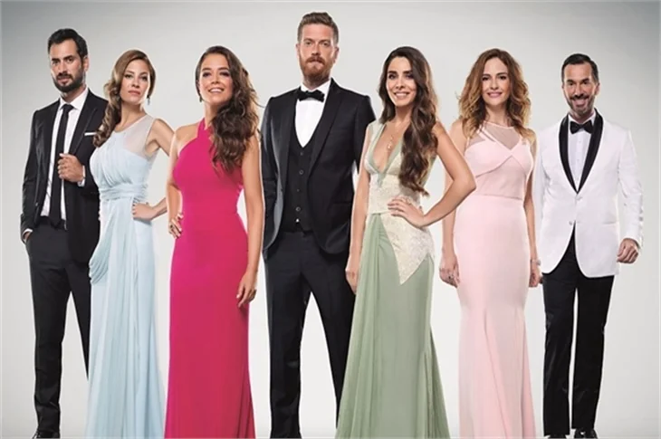 Yeni sezonda Kanal D'de hangi diziler yayınlanacak?
