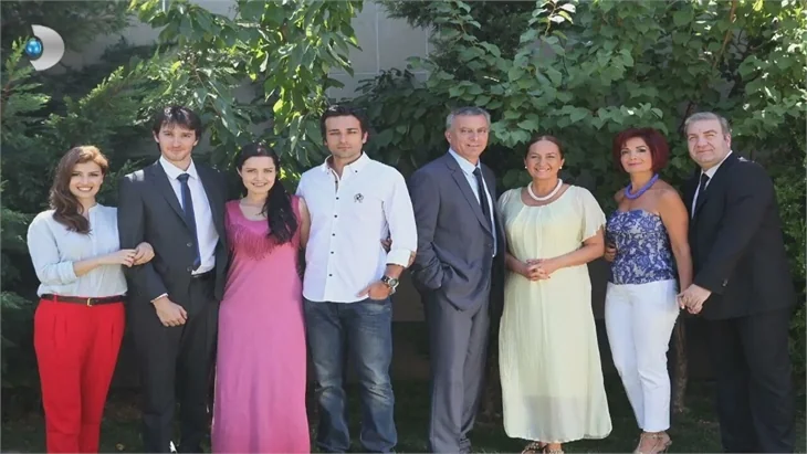 Yeni sezonda Kanal D'de hangi diziler yayınlanacak?