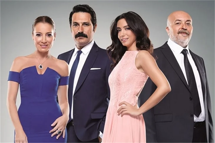 Yeni sezonda Kanal D'de hangi diziler yayınlanacak?