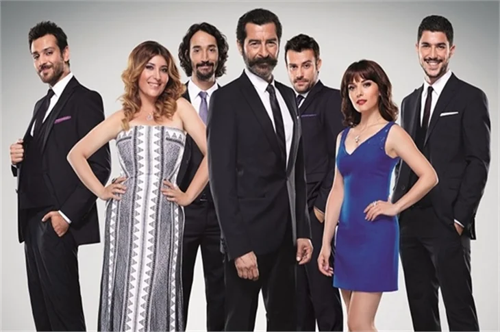 Yeni sezonda Kanal D'de hangi diziler yayınlanacak?