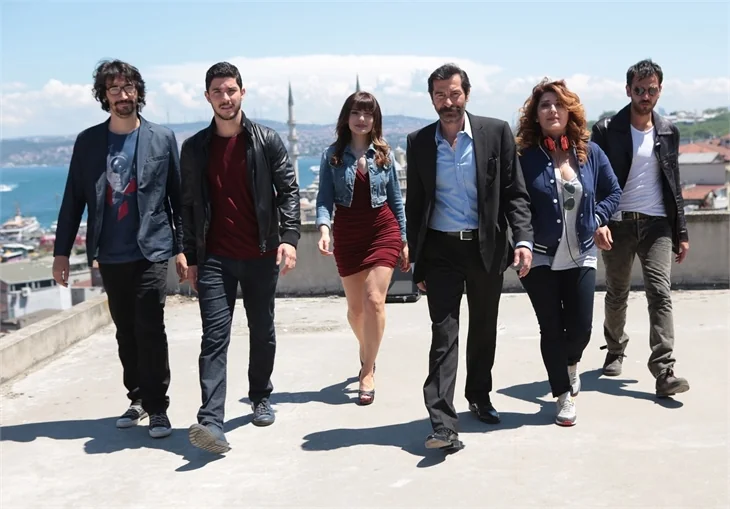 Yeni sezonda Kanal D'de hangi diziler yayınlanacak?