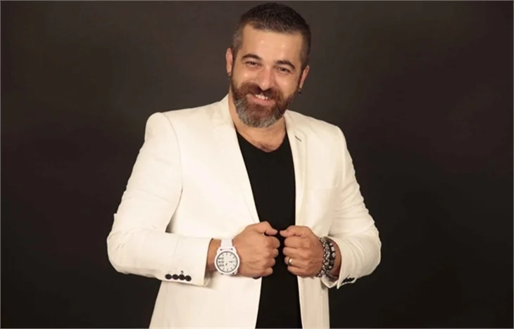 Kayra Şenocak, Filinta dizisinde!