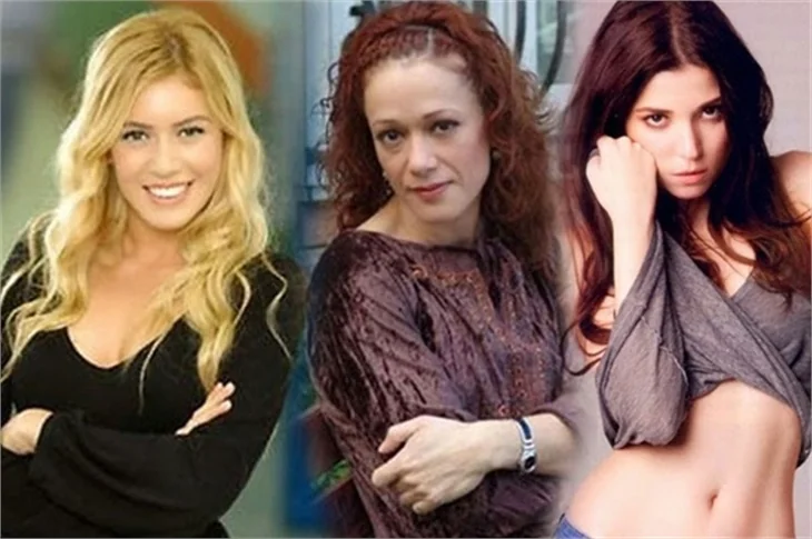 İşte Star TV'nin yeni sezon dizileri!