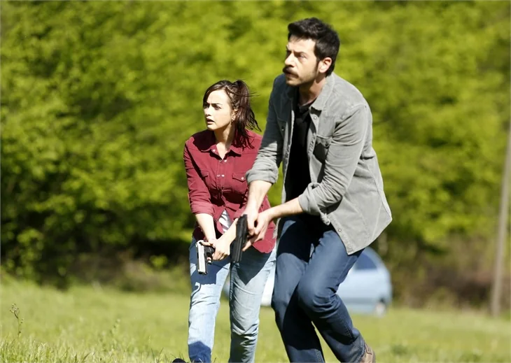 "Kara Para Aşk"tan son haberler!
