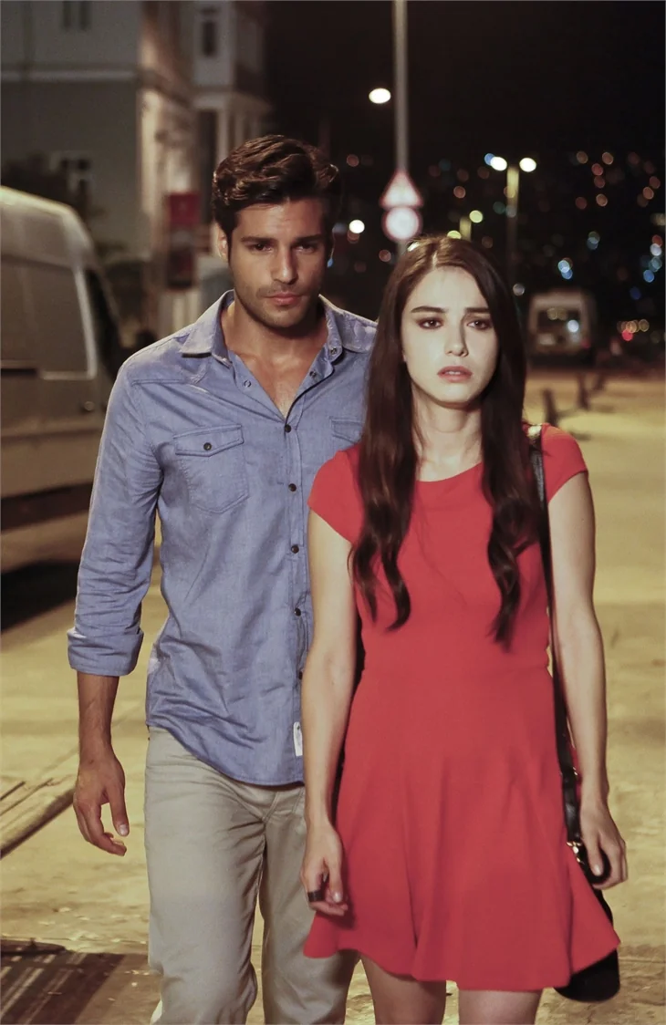 "Kiraz Mevsimi" 8. bölümde neler olacak?