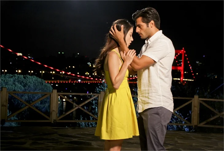 "Kiraz Mevsimi" 8. bölümde neler olacak?