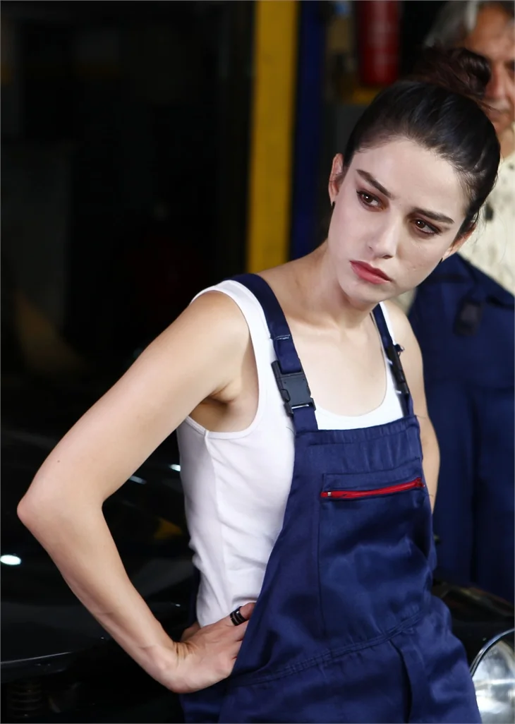 "Kiraz Mevsimi" 8. bölümde neler olacak?