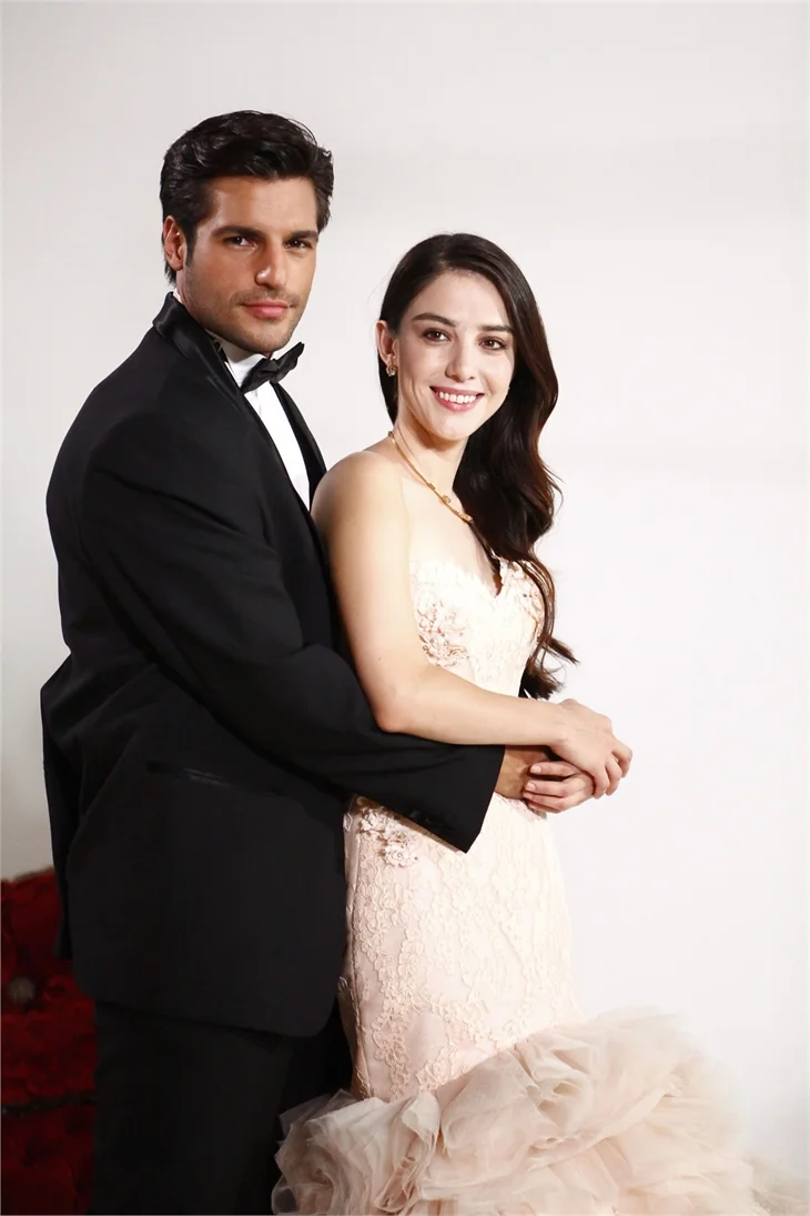 "Kiraz Mevsimi" 8. bölümde neler olacak?