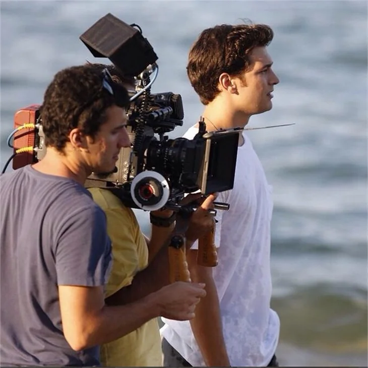 "Medcezir" dizisinin yeni sezon fotoğrafları!