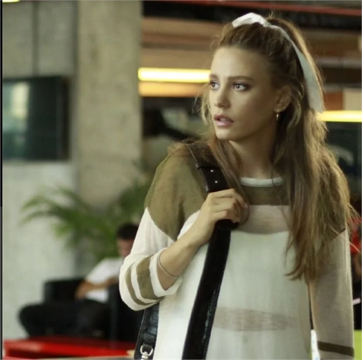 "Medcezir" dizisinin yeni sezon fotoğrafları!