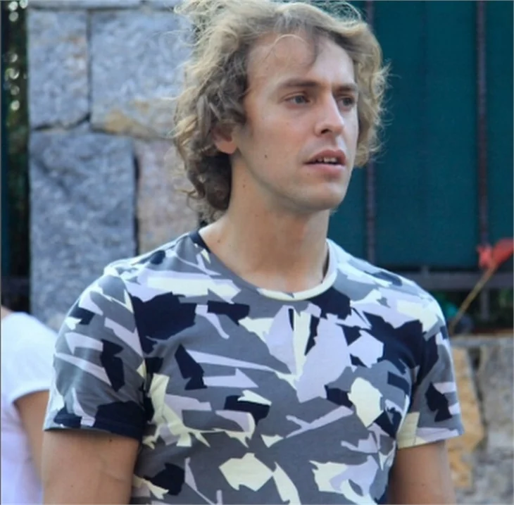 "Medcezir" dizisinin yeni sezon fotoğrafları!