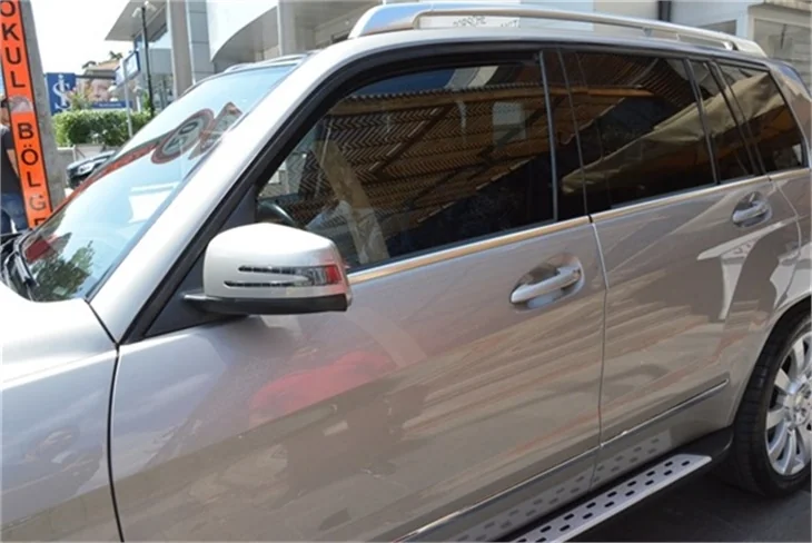 Sarp Levendoğlu gazetecileri görünce...