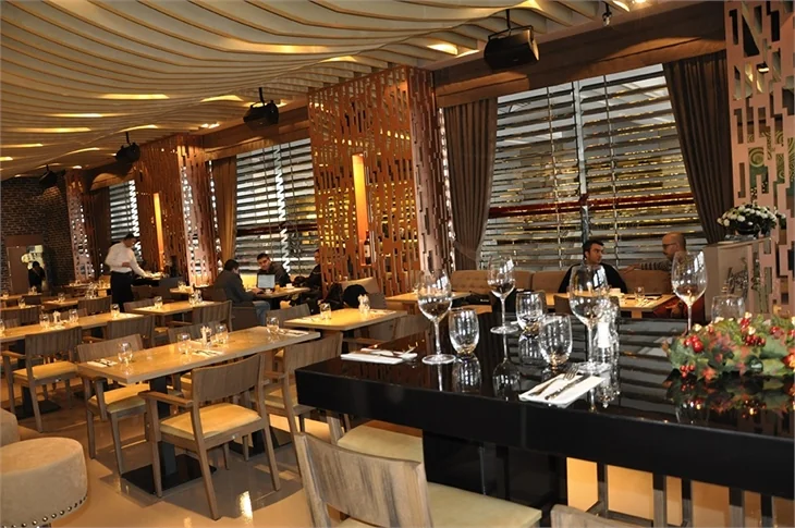 Dolce&The Agency Bodrum'un en keyifli esintilerinden..