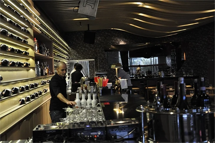 Dolce&The Agency Bodrum'un en keyifli esintilerinden..
