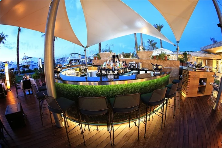 Dolce&The Agency Bodrum'un en keyifli esintilerinden..