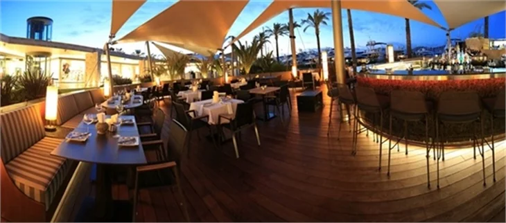 Dolce&The Agency Bodrum'un en keyifli esintilerinden..