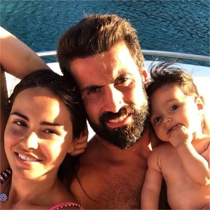 Zeynep Sever Demirel eşini böyle savundu!