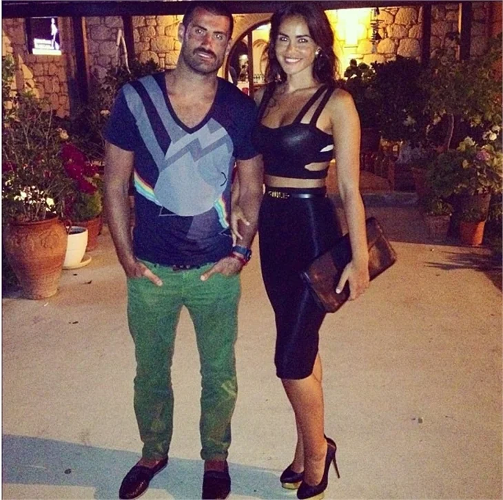 Zeynep Sever Demirel eşini böyle savundu!