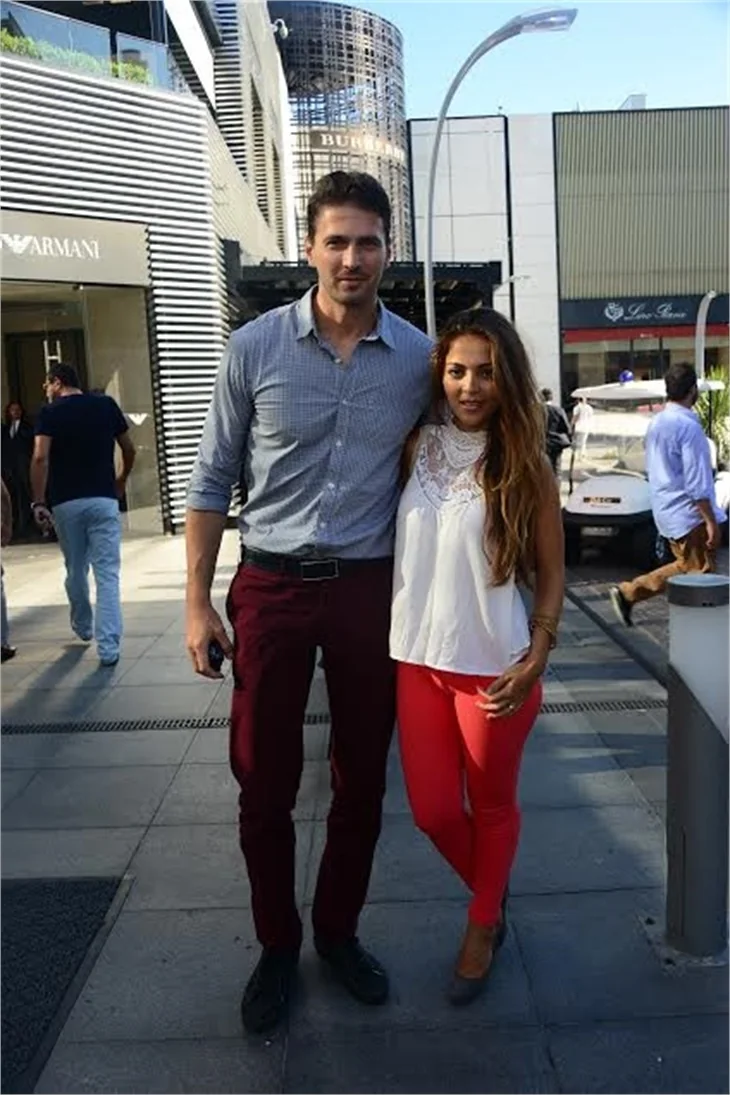 Emre Kızılırmak: Tatil bitti, çalışmaya devam!