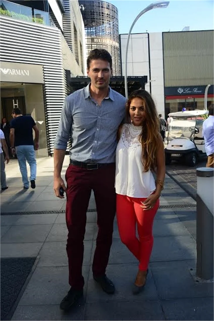 Emre Kızılırmak: Tatil bitti, çalışmaya devam!