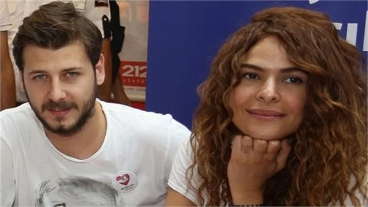Gamze Topuz ve Ümit Kantarcılar ayrıldı!