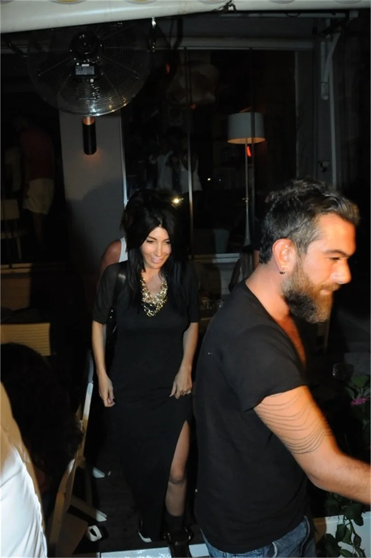 Hande Yener'in uzun sohbeti!