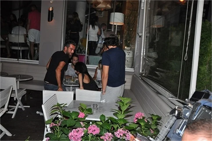 Hande Yener'in uzun sohbeti!