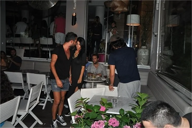 Hande Yener'in uzun sohbeti!