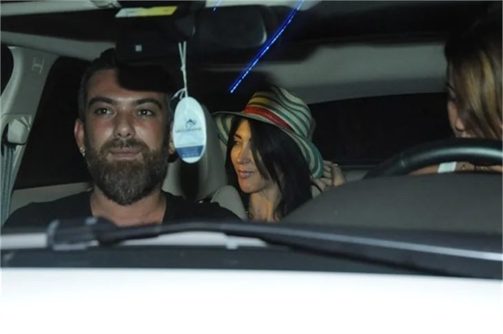 Hande Yener'in uzun sohbeti!