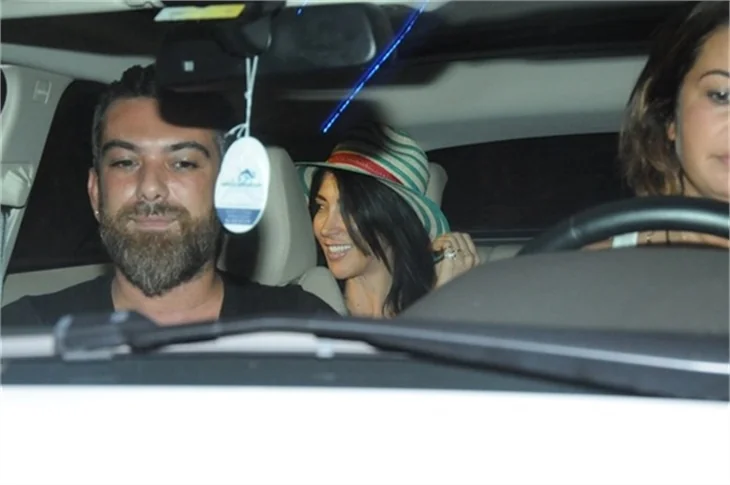 Hande Yener'in uzun sohbeti!