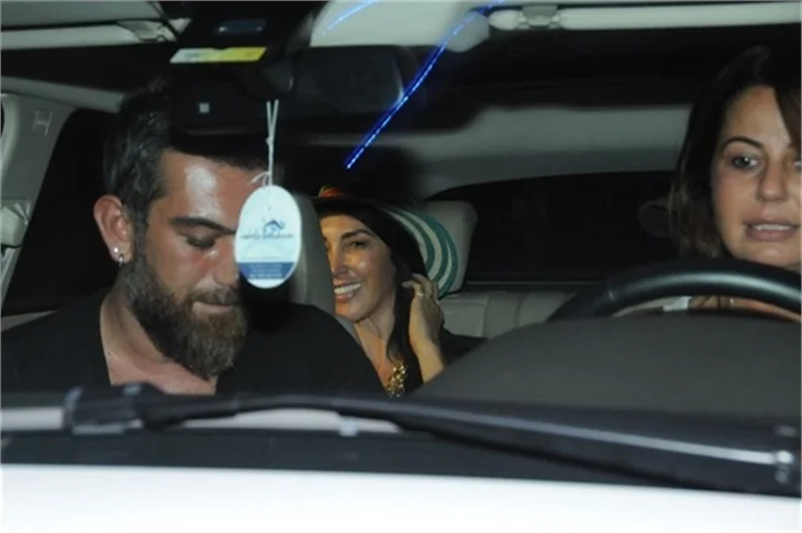 Hande Yener'in uzun sohbeti!