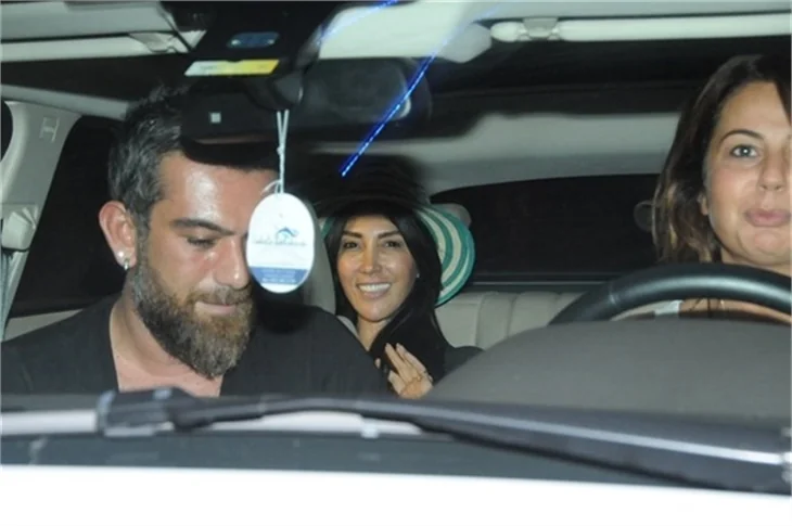 Hande Yener'in uzun sohbeti!