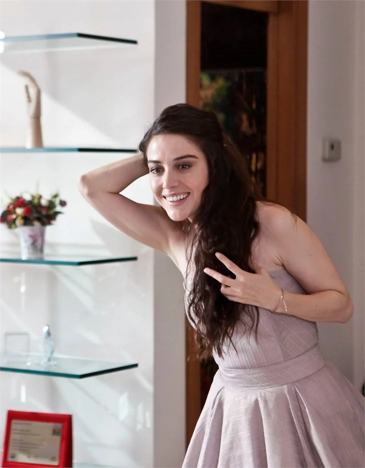 "Kiraz Mevsimi" dizisinden rekor