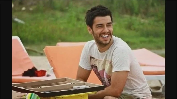 "Kiraz Mevsimi" dizisinden rekor