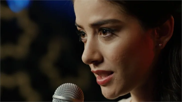 "Kiraz Mevsimi" dizisinden rekor