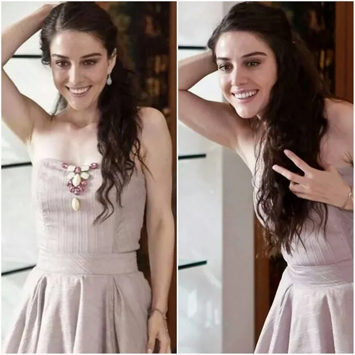 "Kiraz Mevsimi" dizisinden rekor