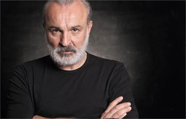 "Diriliş"e bir başrol daha!