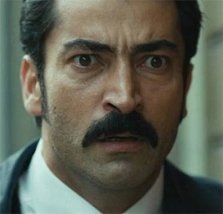 "Karadayı" dizisine flaş transfer