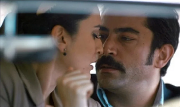 "Karadayı" dizisine flaş transfer