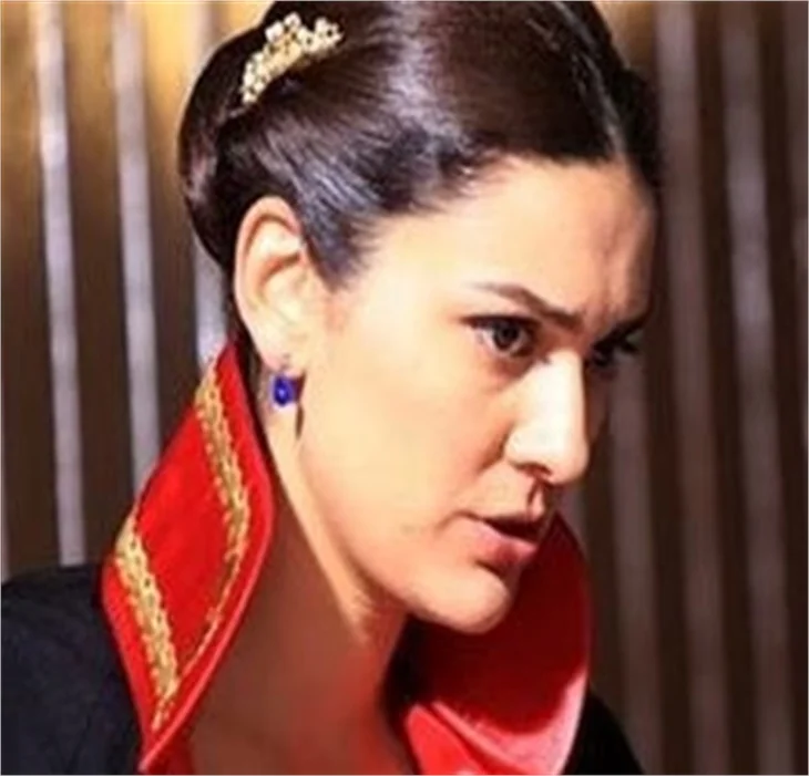 "Karadayı" dizisine flaş transfer