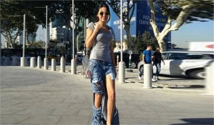 Asena Erkin ücretini ikiye katladı!