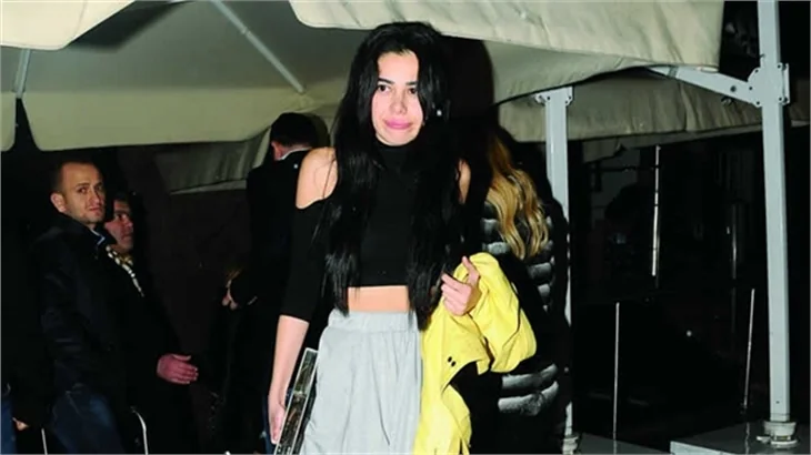 Asena Erkin ücretini ikiye katladı!