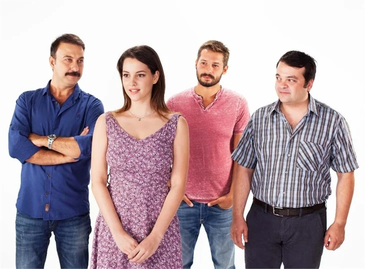 Büyük ekran muharebesi!