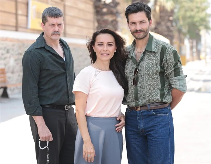Büyük ekran muharebesi!